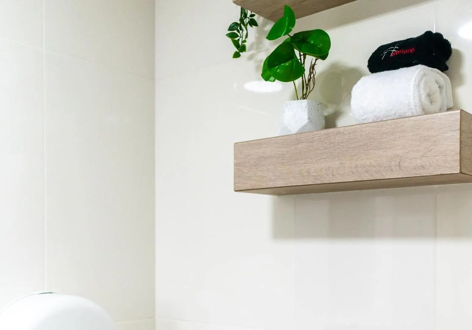 Aparthotel Beautiful And Bright Apt 7 With Balcony Near Miraflores Città del Guatemala