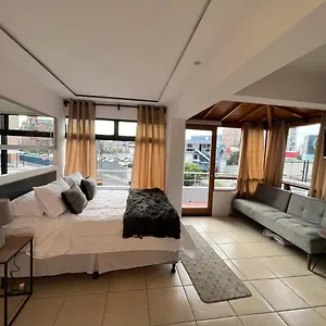 Hostal Citadin, Guatemala