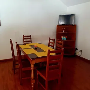 Apartamento Executive Airport, Guatemala