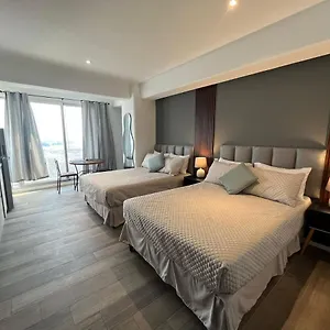 Apartamento Moderno Apartamento Doble, Guatemala