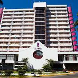 Americas Ville de Guatemala
