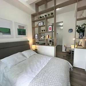 Apartamento Studio Narama 32 Only 5 Min Away From The Airport, Guatemala