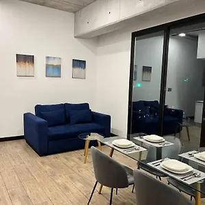 Apartamento Elegancia Y Confort En Zona 10, Guatemala