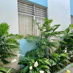 Bed & Breakfast Casa Quetzal, Guatemala-Stad
