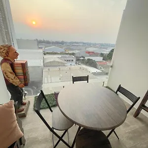 Apartamento Narama Luxury Near To The Airport, Guatemala