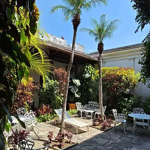 Spring Ville de Guatemala