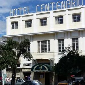 Centenario Ville de Guatemala