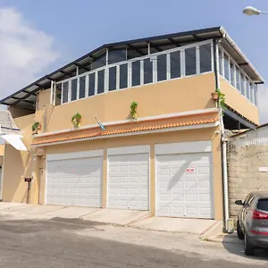 Euro Ville de Guatemala